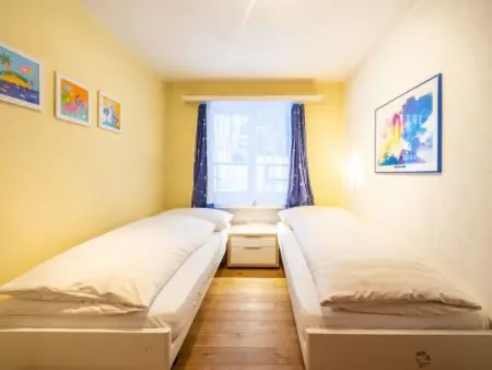 Via Sulten 12, Appartement 4 personnes à Flims - Photo 4