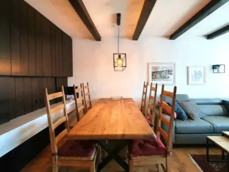 Via Sulten 12, Appartement 4 personnes à Flims - Photo 6