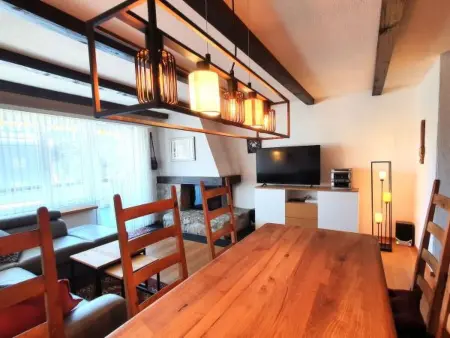 Via Sulten 12, Appartement 4 personnes à Flims - Photo 7