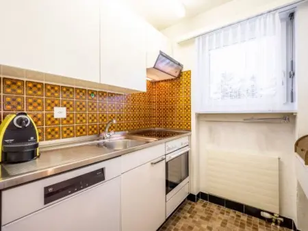 Via Sulten 12, Appartement 4 personnes à Flims - Photo 8