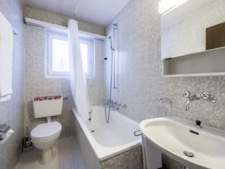 Via Sulten 12, Appartement 4 personnes à Flims - Photo 9
