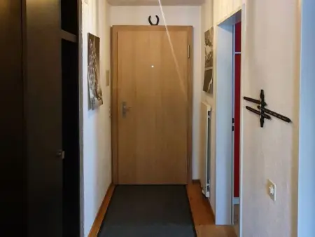 Via Sulten 12, Appartement 4 personnes à Flims - Photo 10