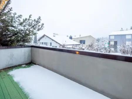 Via Sulten 12, Appartement 4 personnes à Flims - Photo 11