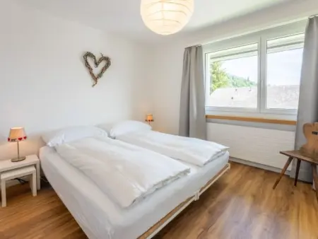 Haus Ner B 29, Appartement 7 personnes à Flims - Photo 5