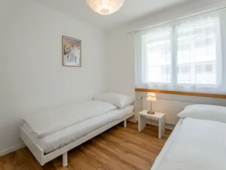 Haus Ner B 29, Appartement 7 personnes à Flims - Photo 6