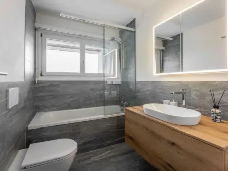 Haus Ner B 29, Appartement 7 personnes à Flims - Photo 7