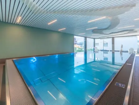 Haus Ner B 29, Appartement 7 personnes à Flims - Photo 11