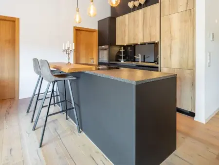 Casa Miraselva 1.7, Appartement 5 personnes à Flims - Photo 4