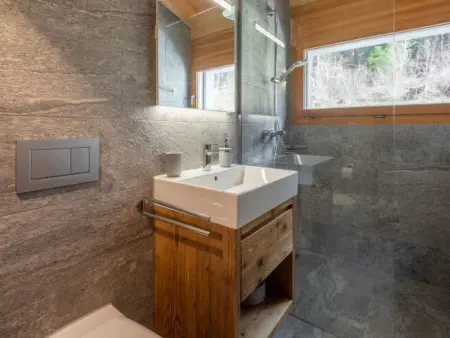 Casa Miraselva 1.7, Appartement 5 personnes à Flims - Photo 12