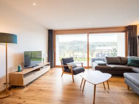 Casa Miraselva 1.3, Appartement 6 personnes à Flims - Photo 2