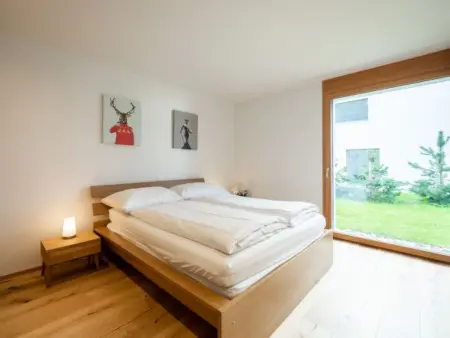 Casa Miraselva 1.3, Appartement 6 personnes à Flims - Photo 5