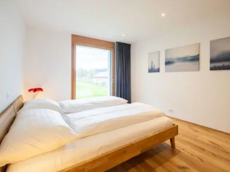 Casa Miraselva 1.3, Appartement 6 personnes à Flims - Photo 7