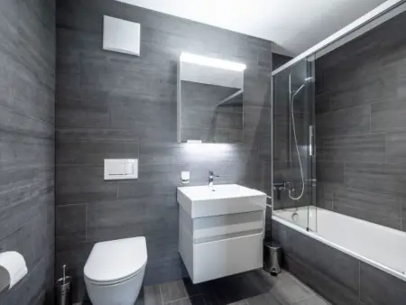 Casa Miraselva 1.3, Appartement 6 personnes à Flims - Photo 8