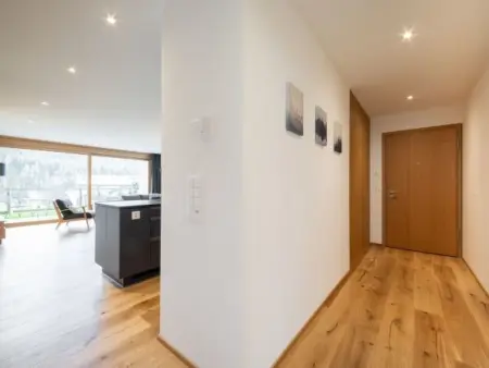 Casa Miraselva 1.3, Appartement 6 personnes à Flims - Photo 10