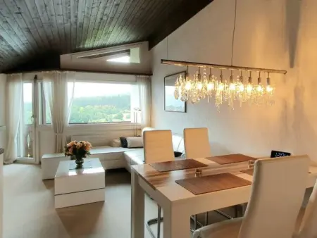 Casa Primavera B31, Appartement 4 personnes à Flims - Photo 2