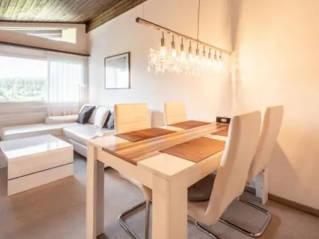 Casa Primavera B31, Appartement 4 personnes à Flims - Photo 3