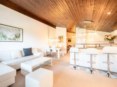 Casa Primavera B31, Appartement 4 personnes à Flims - Photo 4