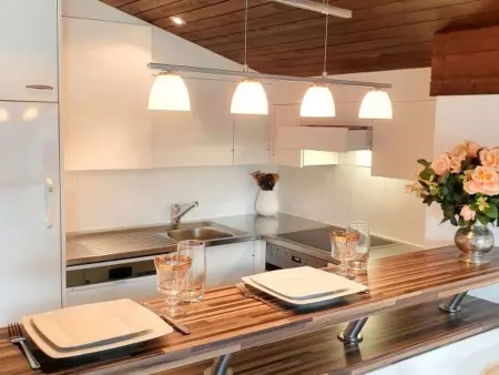 Casa Primavera B31, Appartement 4 personnes à Flims - Photo 5