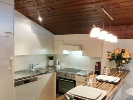 Casa Primavera B31, Appartement 4 personnes à Flims - Photo 6