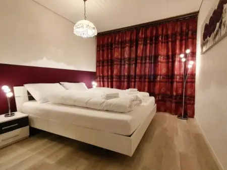 Casa Primavera B31, Appartement 4 personnes à Flims - Photo 7