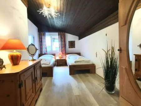 Casa Primavera B31, Appartement 4 personnes à Flims - Photo 8