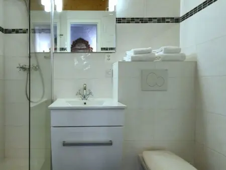 Casa Primavera B31, Appartement 4 personnes à Flims - Photo 9