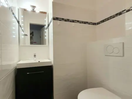 Casa Primavera B31, Appartement 4 personnes à Flims - Photo 10