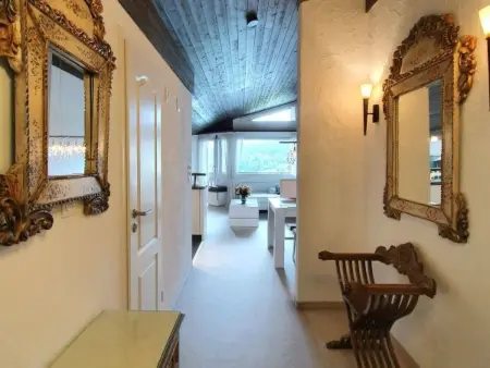 Casa Primavera B31, Appartement 4 personnes à Flims - Photo 11