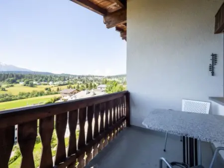 Casa Primavera B31, Appartement 4 personnes à Flims - Photo 12