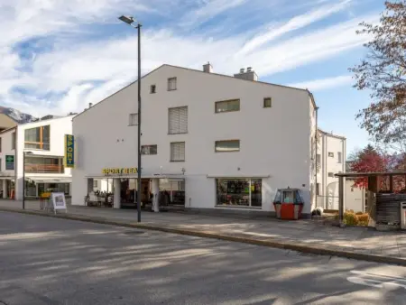 Capolgarten 3.7, Appartement 3 personnes à Flims - Photo 1