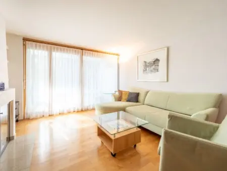 Capolgarten 3.7, Appartement 3 personnes à Flims - Photo 2