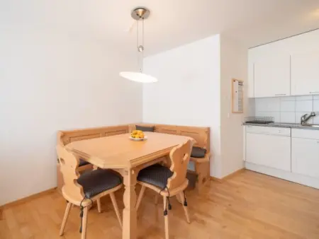 Capolgarten 3.7, Appartement 3 personnes à Flims - Photo 3