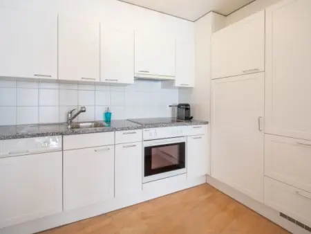 Capolgarten 3.7, Appartement 3 personnes à Flims - Photo 4