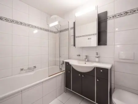 Capolgarten 3.7, Appartement 3 personnes à Flims - Photo 6