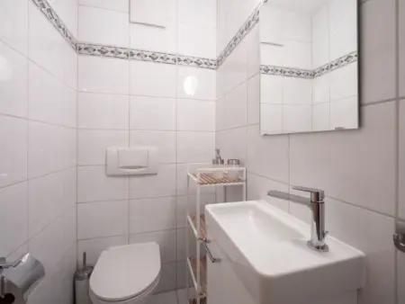 Capolgarten 3.7, Appartement 3 personnes à Flims - Photo 7