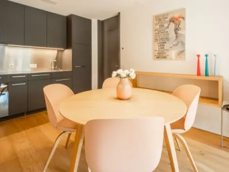 Vallada 11_06, Appartement 4 personnes à Flims - Photo 3