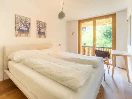 Vallada 11_06, Appartement 4 personnes à Flims - Photo 4