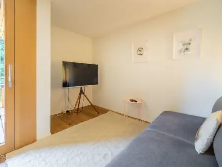Vallada 11_06, Appartement 4 personnes à Flims - Photo 7