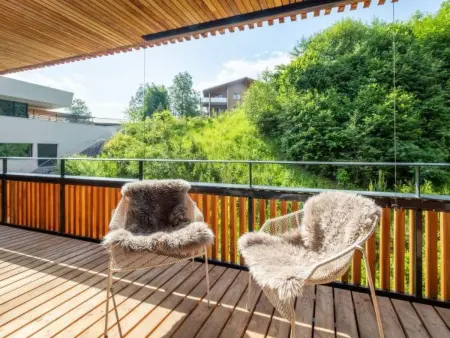Vallada 11_06, Appartement 4 personnes à Flims - Photo 8