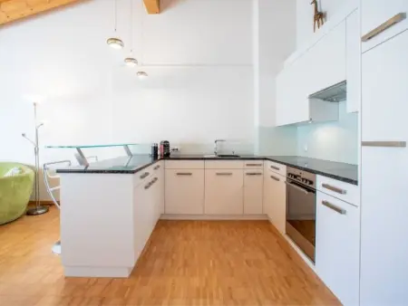 Casa Miraval, Appartement 4 personnes à Flims - Photo 2
