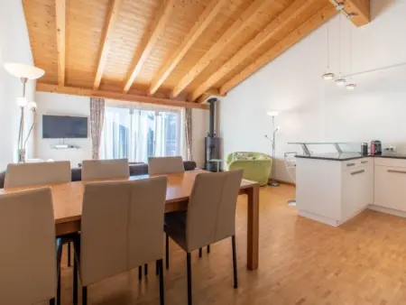 Casa Miraval, Appartement 4 personnes à Flims - Photo 4