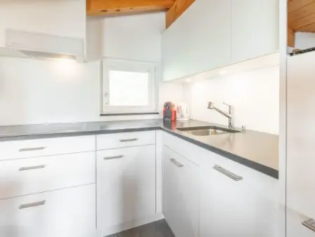 Casa Darschalè 11, Appartement 4 personnes à Laax - Photo 4