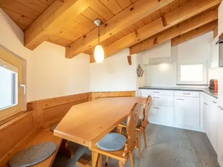 Casa Darschalè 11, Appartement 4 personnes à Laax - Photo 5