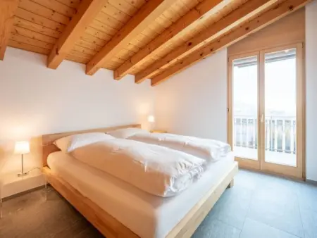 Casa Darschalè 11, Appartement 4 personnes à Laax - Photo 6