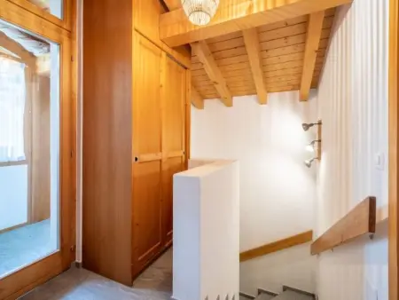 Casa Darschalè 11, Appartement 4 personnes à Laax - Photo 9