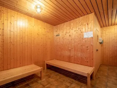 Casa Darschalè 11, Appartement 4 personnes à Laax - Photo 11