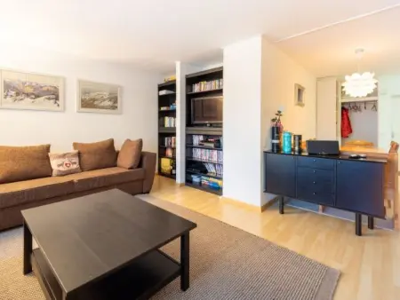 Cristallina A2, Appartement 6 personnes à Laax - Photo 2