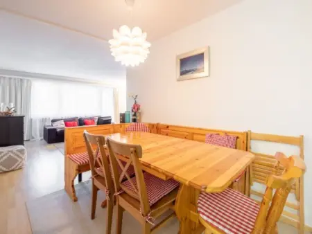 Cristallina A2, Appartement 6 personnes à Laax - Photo 3