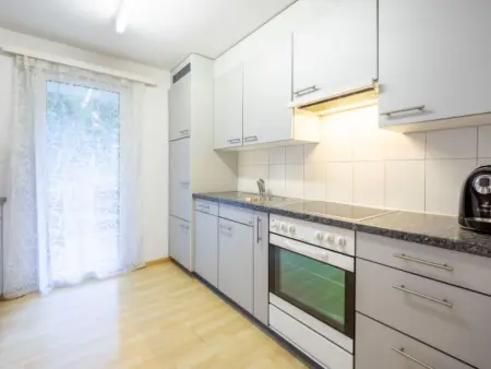 Cristallina A2, Appartement 6 personnes à Laax - Photo 4