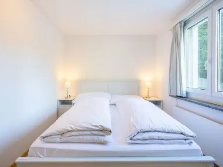 Cristallina A2, Appartement 6 personnes à Laax - Photo 6